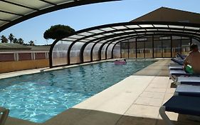 Hotel Myriam Vias Plage